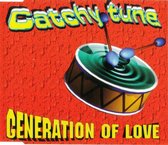 generation of love ( radio edit / club mix / d johny mix ) / kiss my