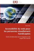 Accessibilité du web pour les personnes visuellement handicapées