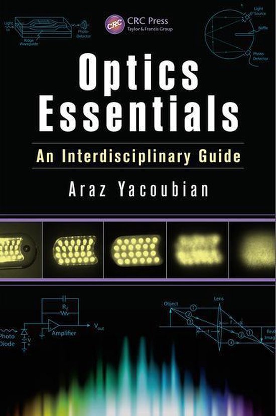 Optics Essentials - cover