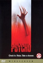 Psycho (1998) (dvd)