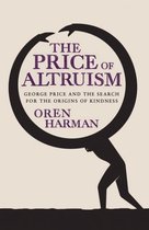 The Price Of Altruism