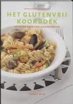 Boek cover Het Glutenvrij Kookboek van Michelle Berriedale Johnson