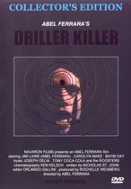 Driller Killer, The