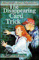 The Disappearing Card Trick