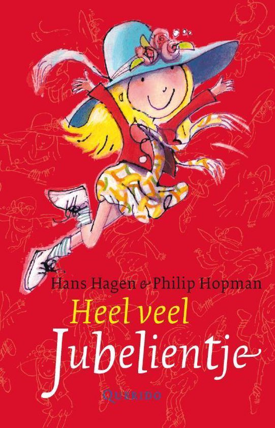 9789045116174 - Heel veel Jubelientje