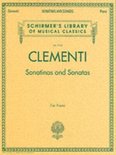 Muzio Clementi: Sonatinas And Sonatas