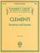 Muzio Clementi: Sonatinas And Sonatas