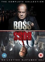 Boss - Season 1-2