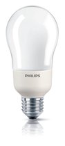Philips Spaarlamp Soft.Dimmable 12WE27