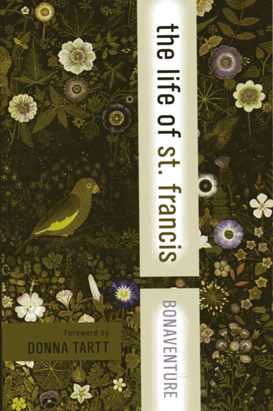 ISBN The Life of St. Francis, Livre de poche, 176 pages