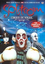 Cirque du Soleil - Solstrom (5DVD)