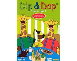 Dip & Dap 2