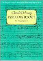 Preludes, Book 1