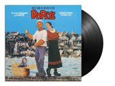 Popeye (Deluxe Edition)