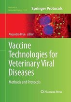 Methods in Molecular Biology- Vaccine Technologies for Veterinary Viral Diseases