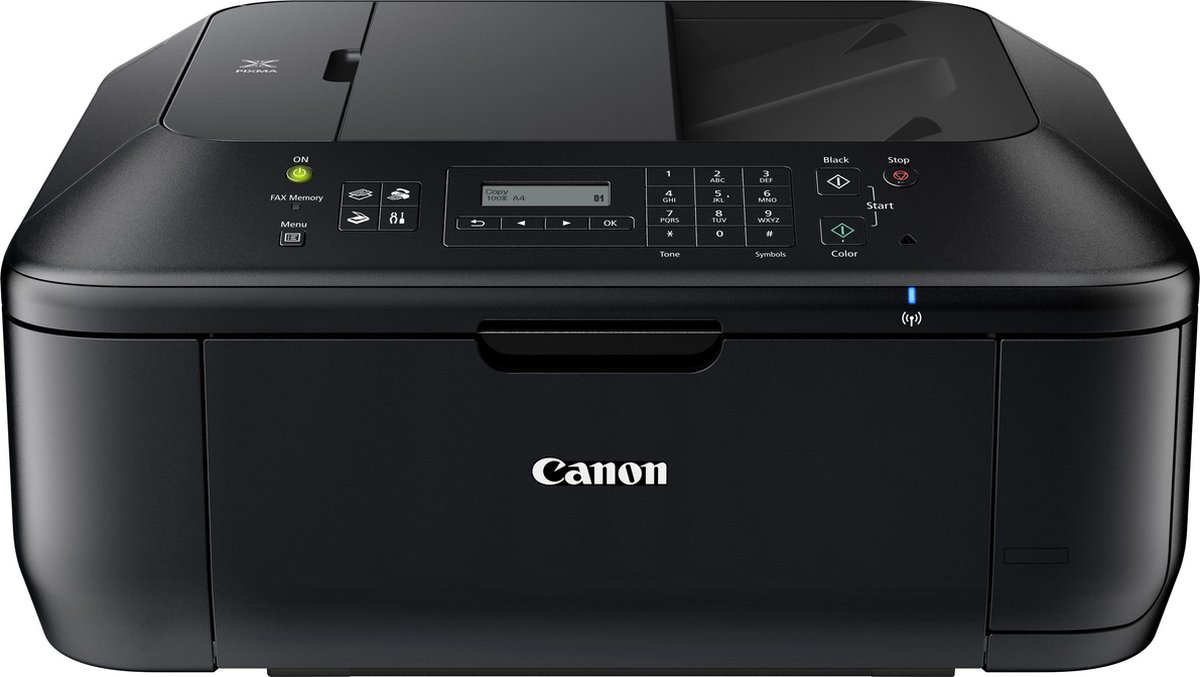 Canon PIXMA MX475 - All-in-One Printer | bol.com