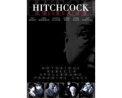 Hitchcock Classic Collection