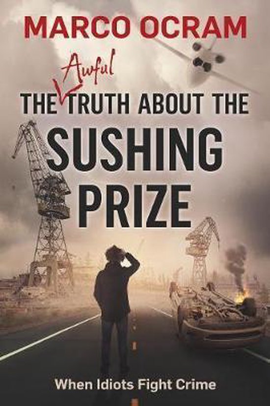 The Awful Truth About The Sushing Prize