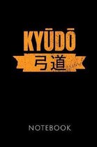 Kyudo Notebook