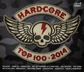 Various Artists - Hardcore Top 100 2014