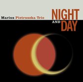 Marius Pietruszka Trio - Night And Day (CD)