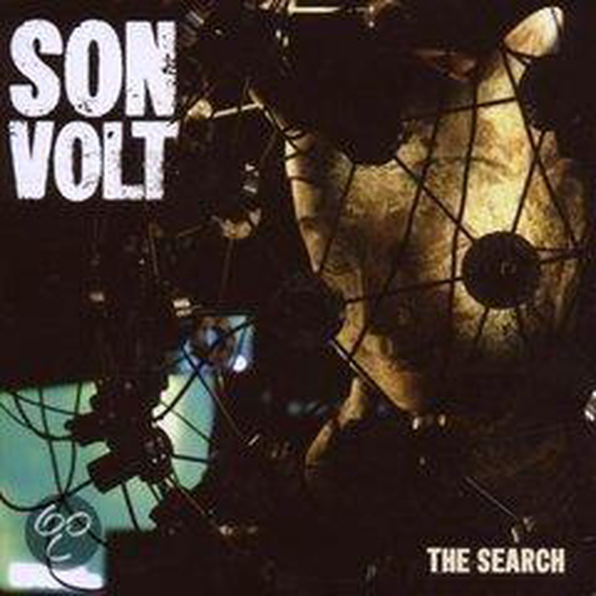 Son Volt - Search