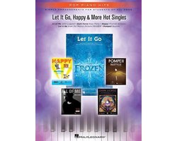 Let It Go, Happy & More Hot Singles