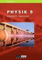 Arbeitsheft Level Physik 9 Sachsen Gymansium
