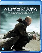 Automata (Blu-ray)