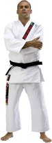 Fuji Mae Braziliaans Jiu Jitsu pak wit Kleur: Wit, 7 - 200