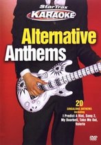 Alternative Anthems: 20 Hits