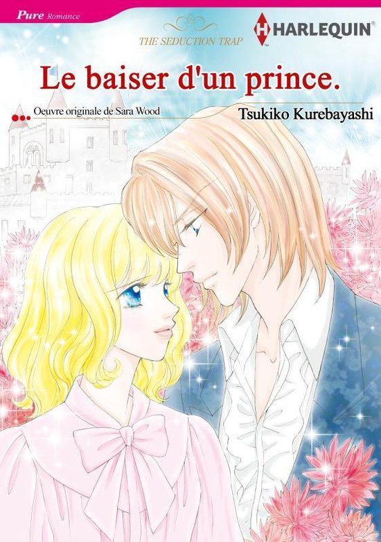 Le baiser du prince
