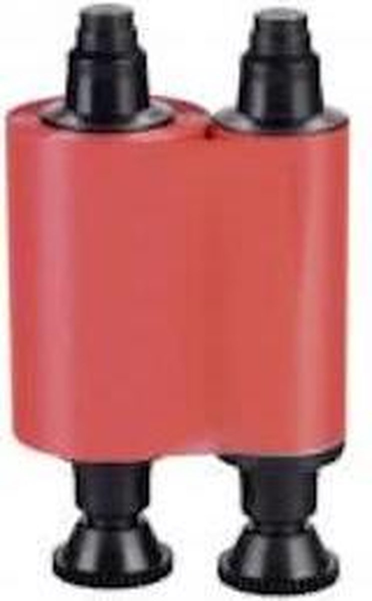 Evolis lint rood R2213
