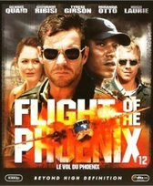 Flight Of The Phoenix (Blu-ray)