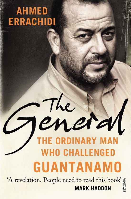 The General - cover