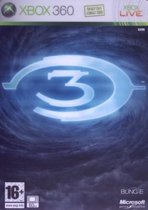 Halo 3 - Limited Edition