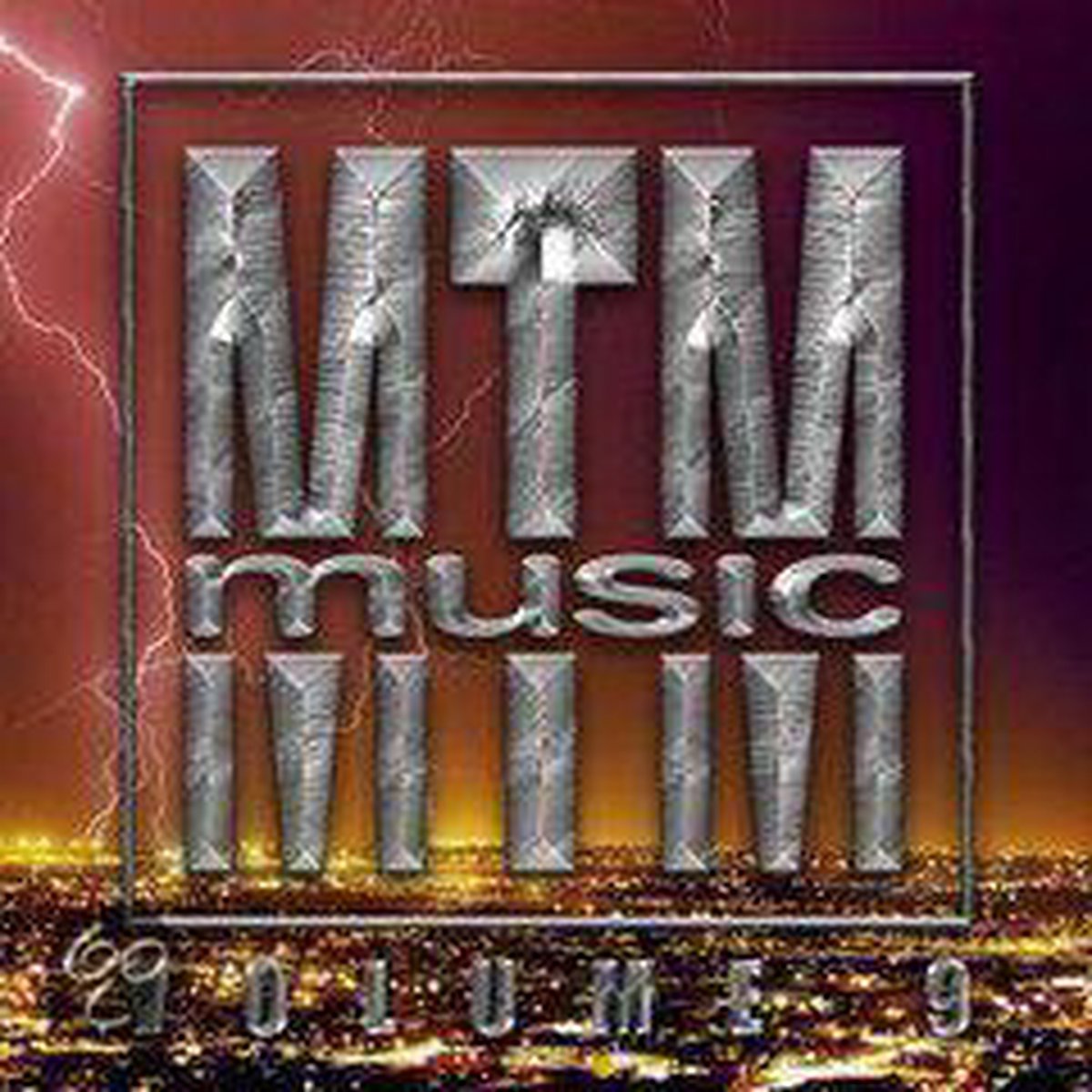 Mtm Compilation Vol.9