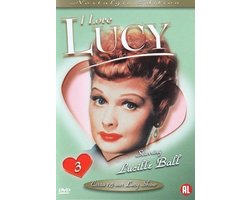 I Love Lucy 3