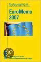 EuroMemo 2007