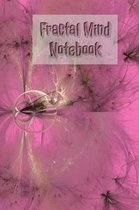Fractal Mind Notebook