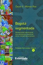 Economía - Bogotá segmentada