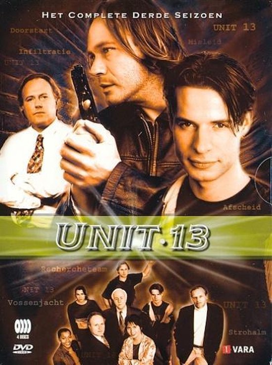 Unit 13 S3