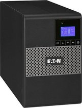 Eaton 5P 650i UPS 650 VA 4 AC-uitgang(en)