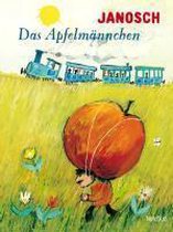 Omslag Das Apfelmännchen