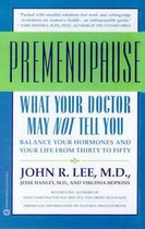 What Your Dr...Premenopause