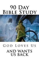 90 Day Bible Study