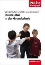 Streitkultur in der Grundschule