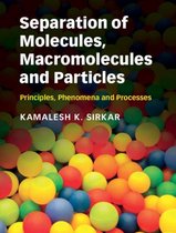 Separations Molecules Macromolecules & P