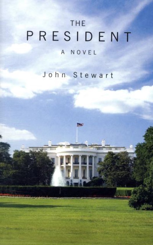 The President - cover