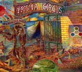 Prisma Circus - Reminiscences (CD)